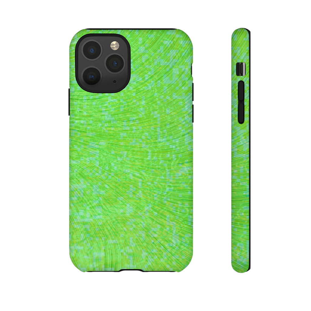 Vibrant Phone Case