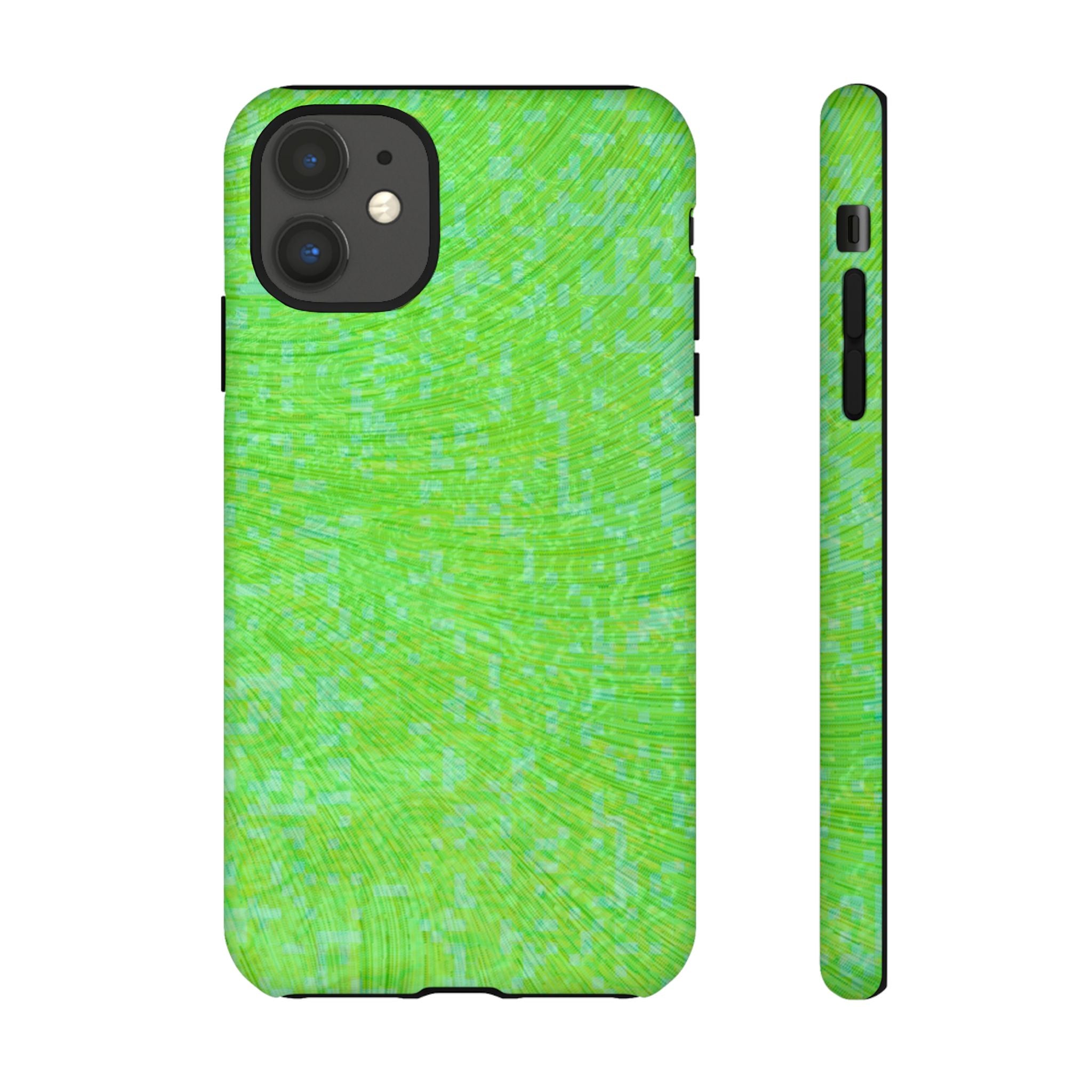 Vibrant Phone Case