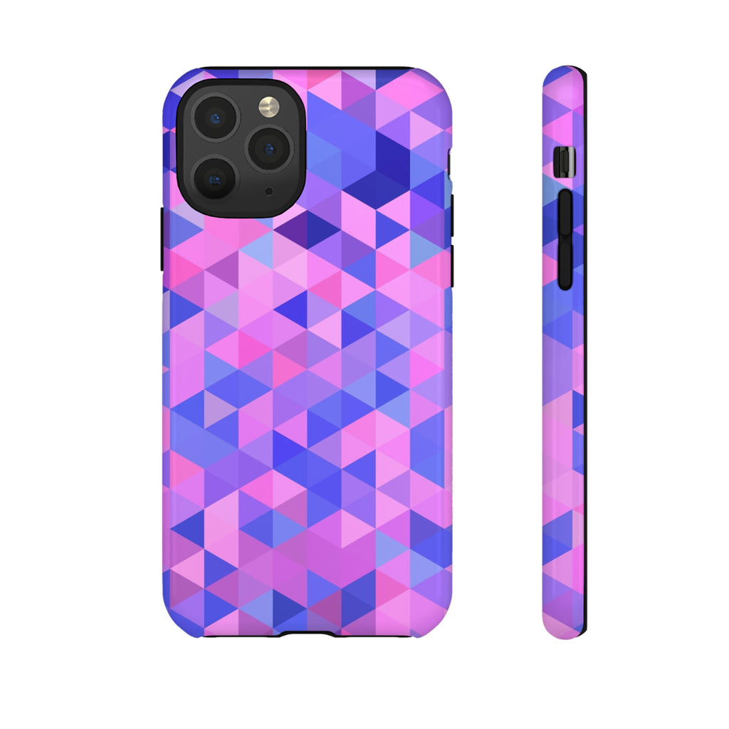 Geometric Phone Case