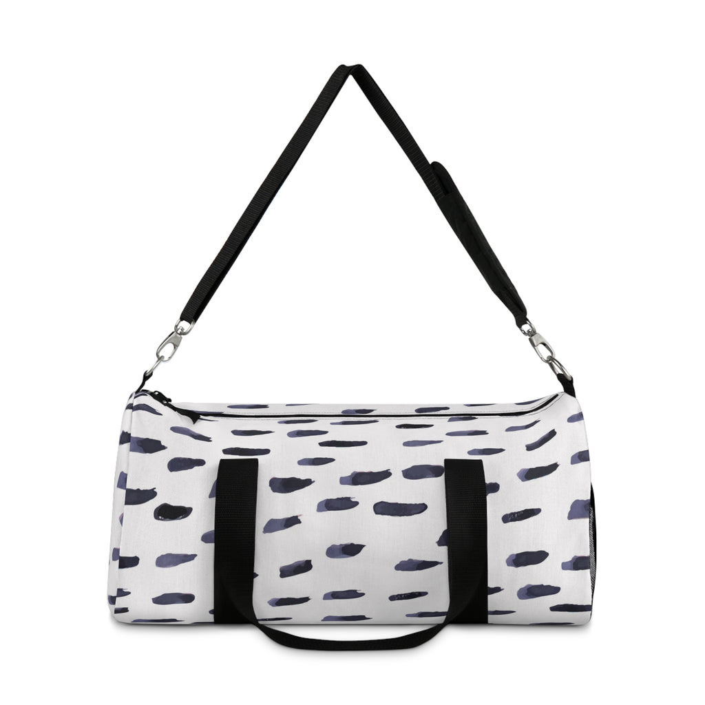 Borsa con pattern moderno