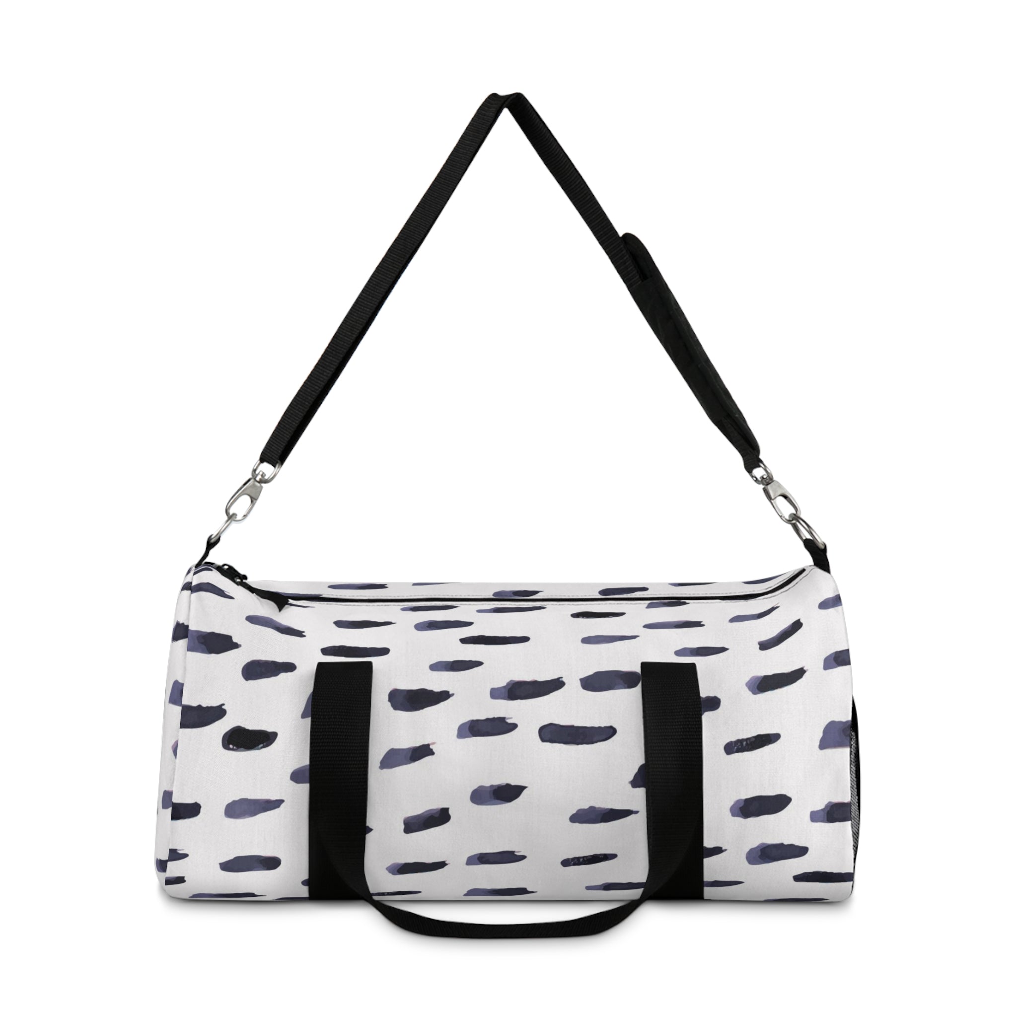 Borsa con pattern moderno