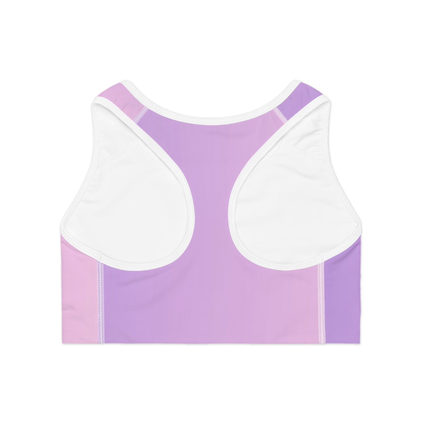 Gradient Sports Bra