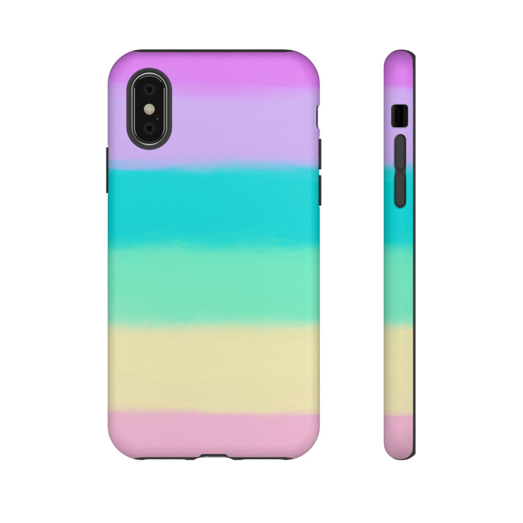 Pastel Ombre Phone Case