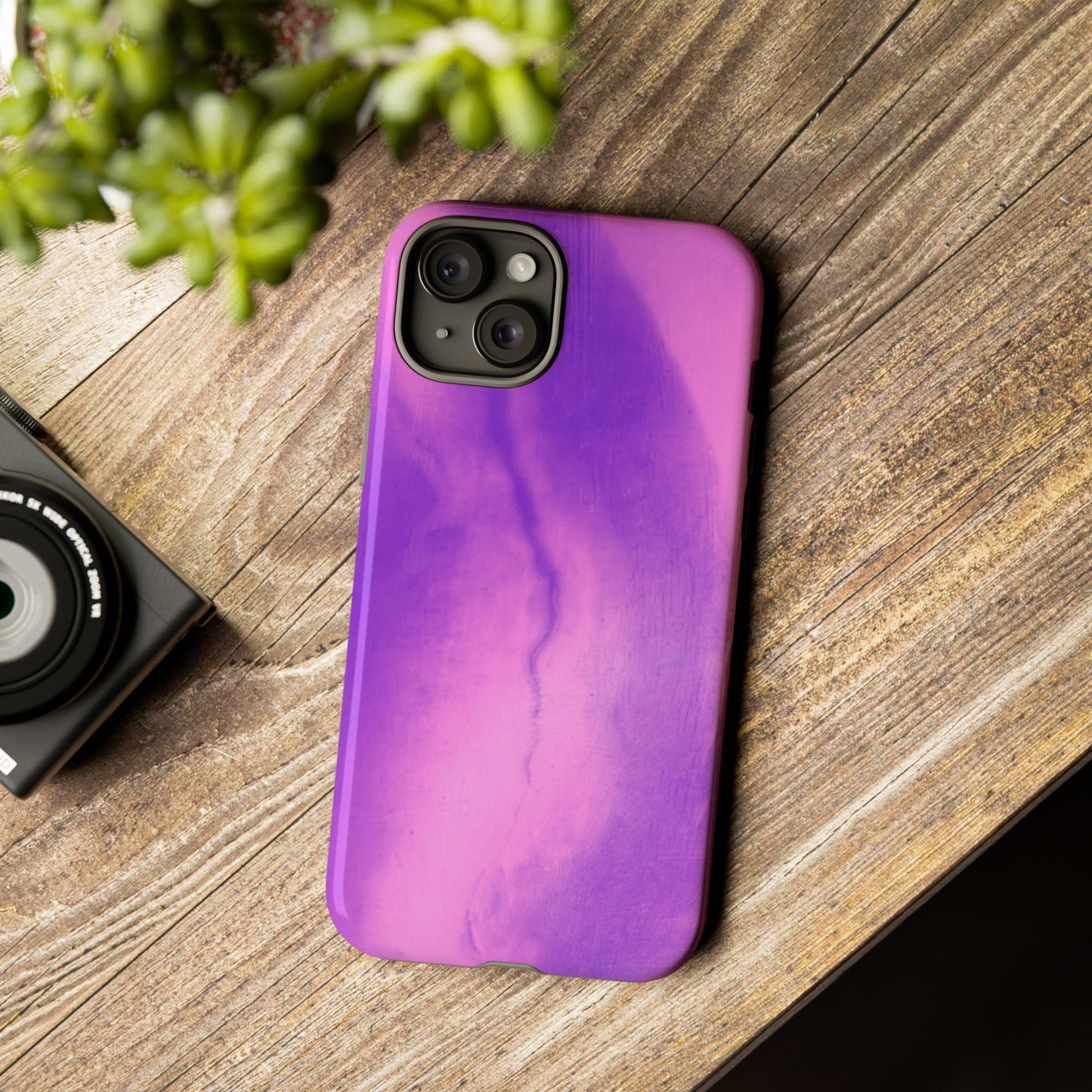 Vibrant Phone Case