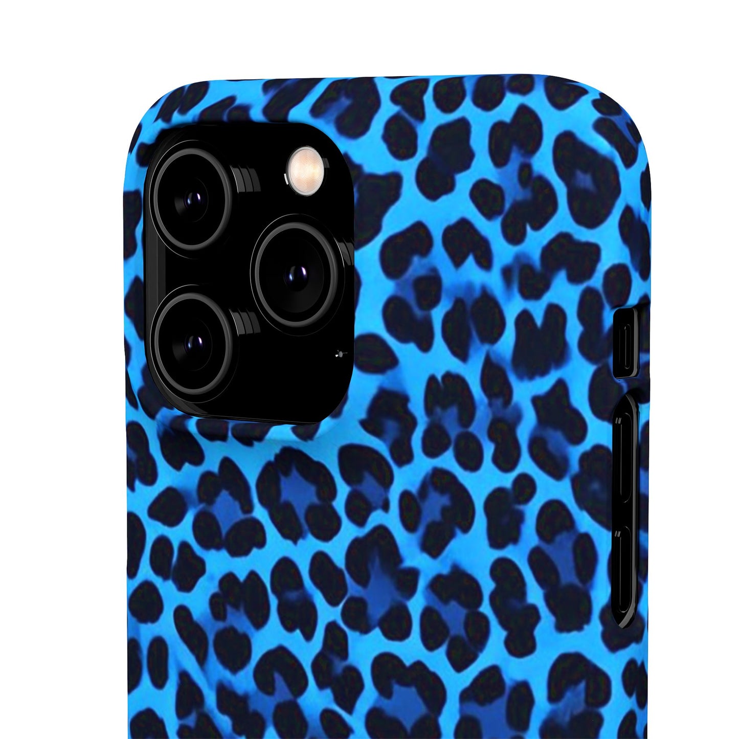 Blu Leopard cover