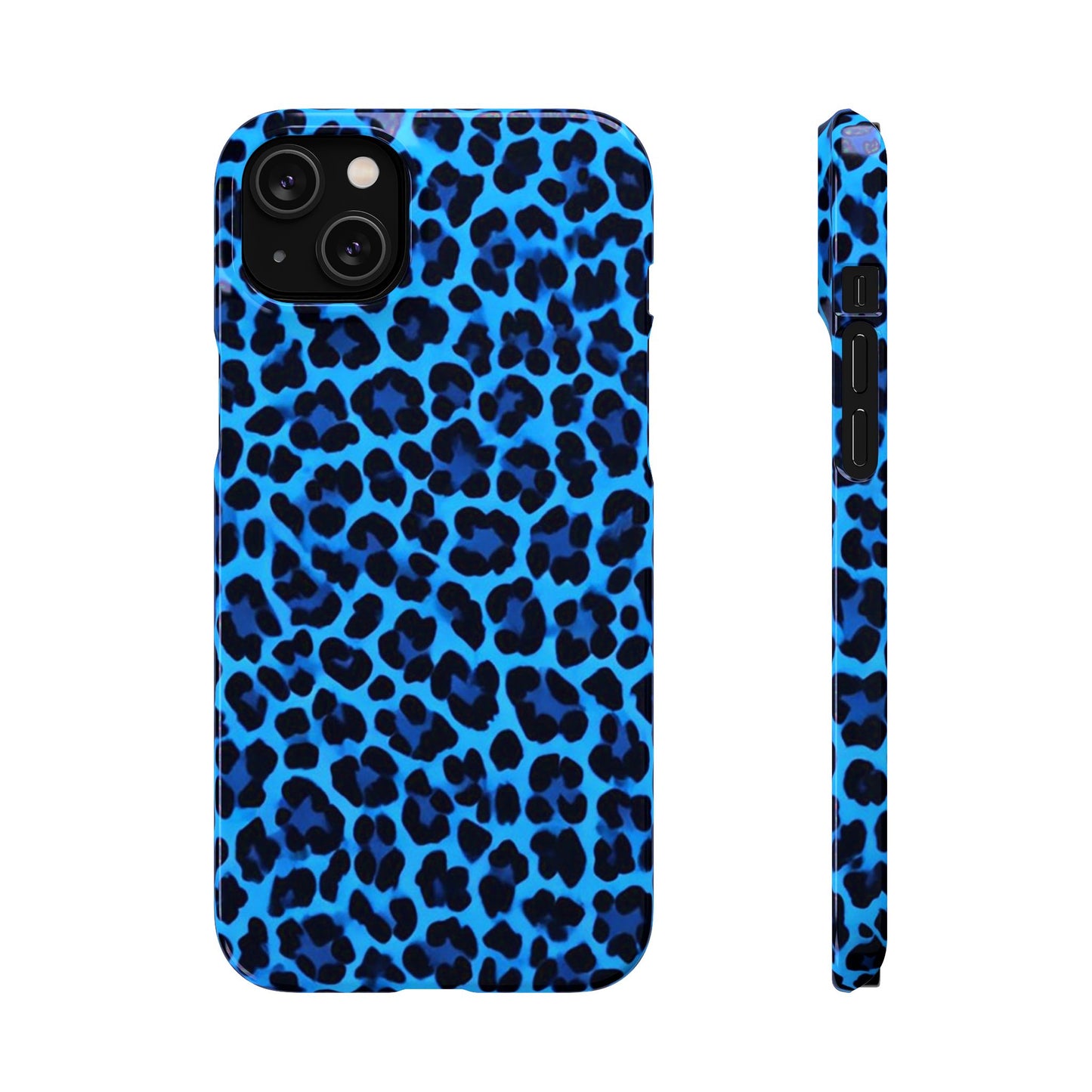 Blu Leopard cover