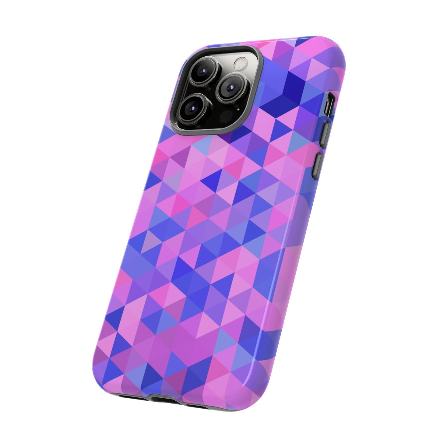 Geometric Phone Case