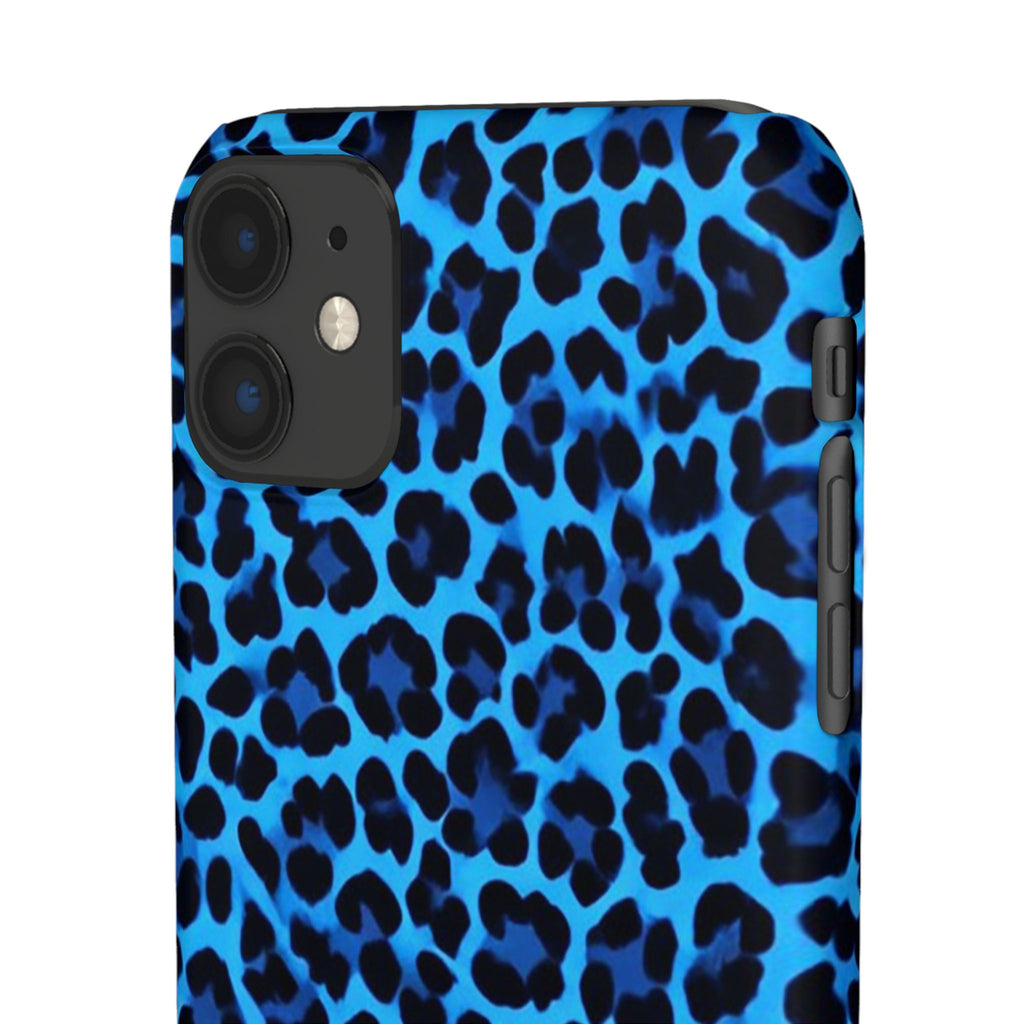 Blu Leopard cover