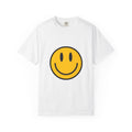 Smiley Face Unisex T-Shirt