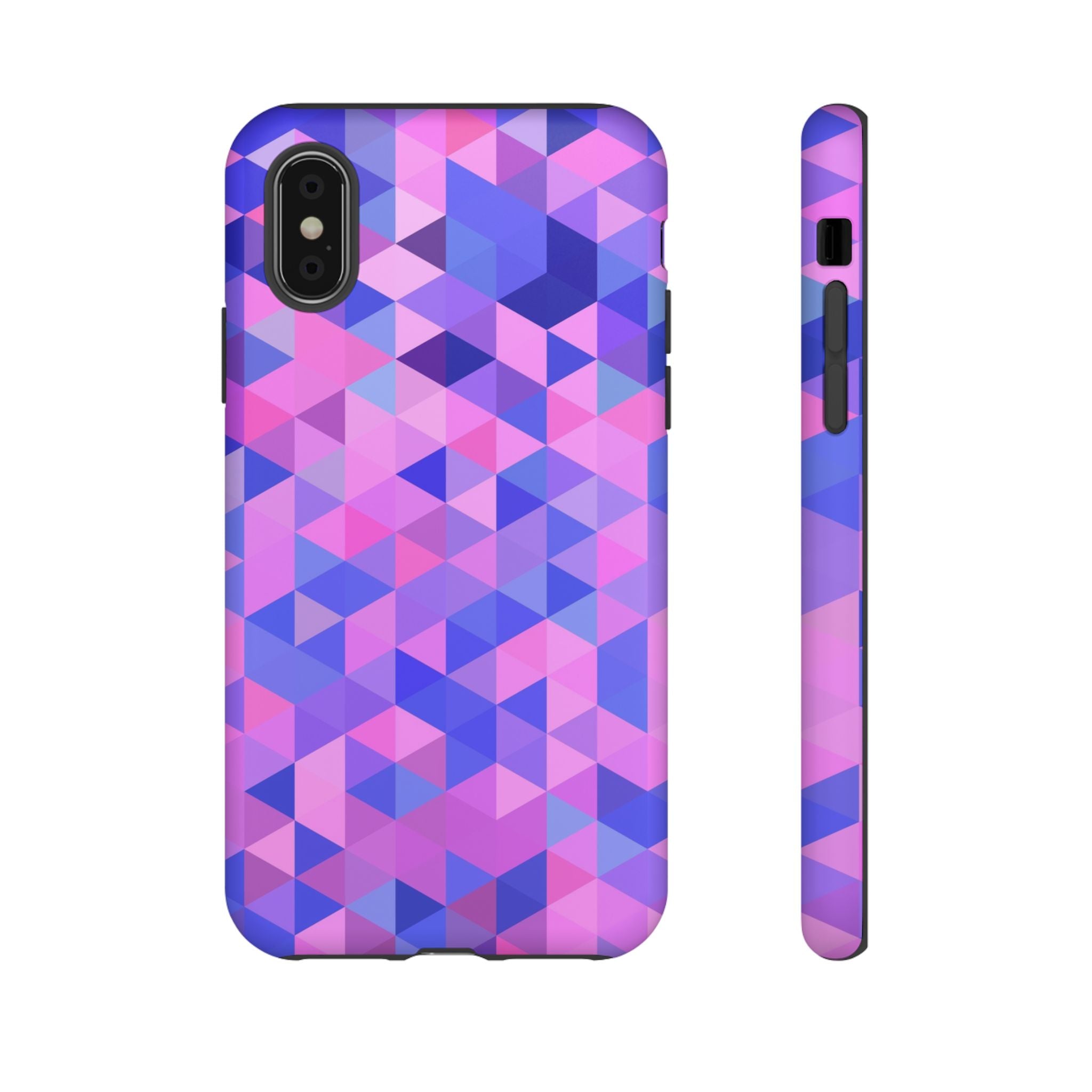Geometric Phone Case