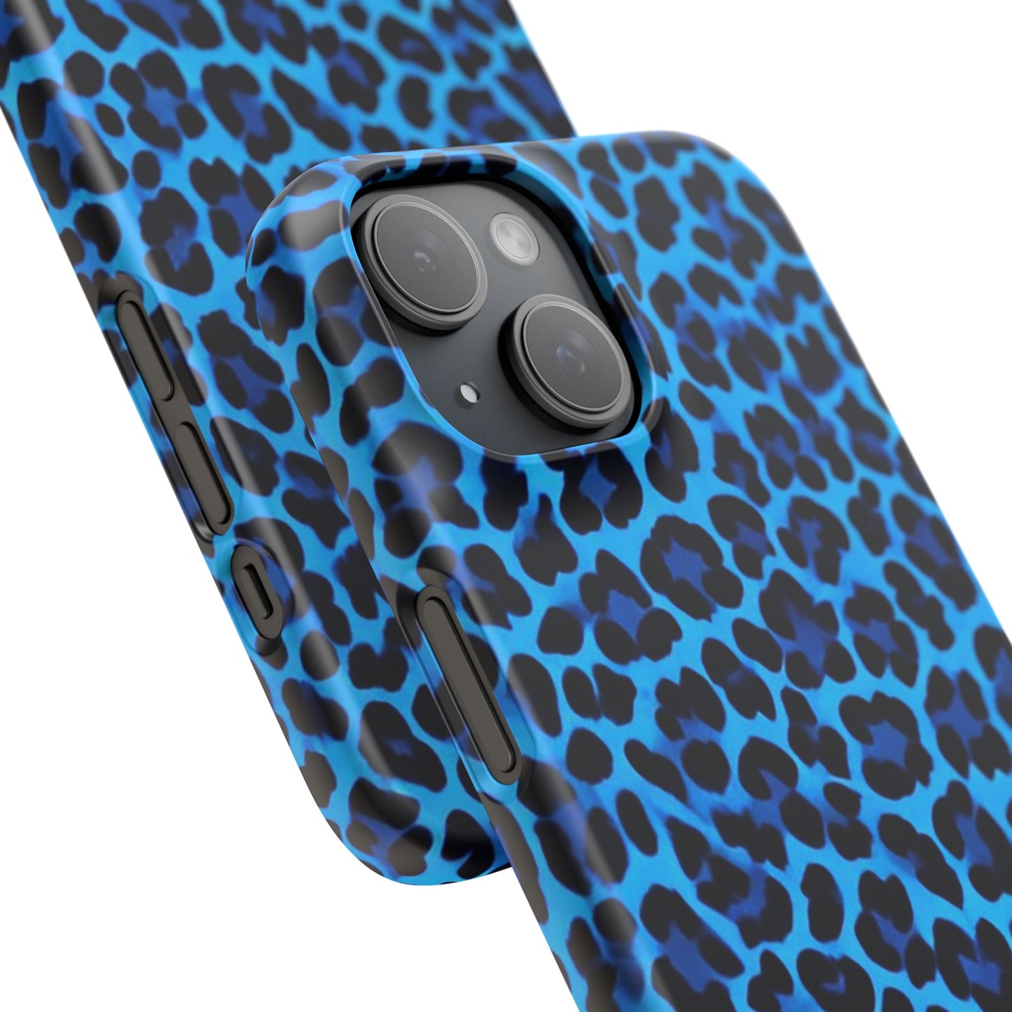 Blu Leopard cover