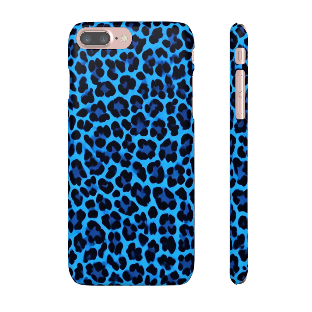 Blu Leopard cover