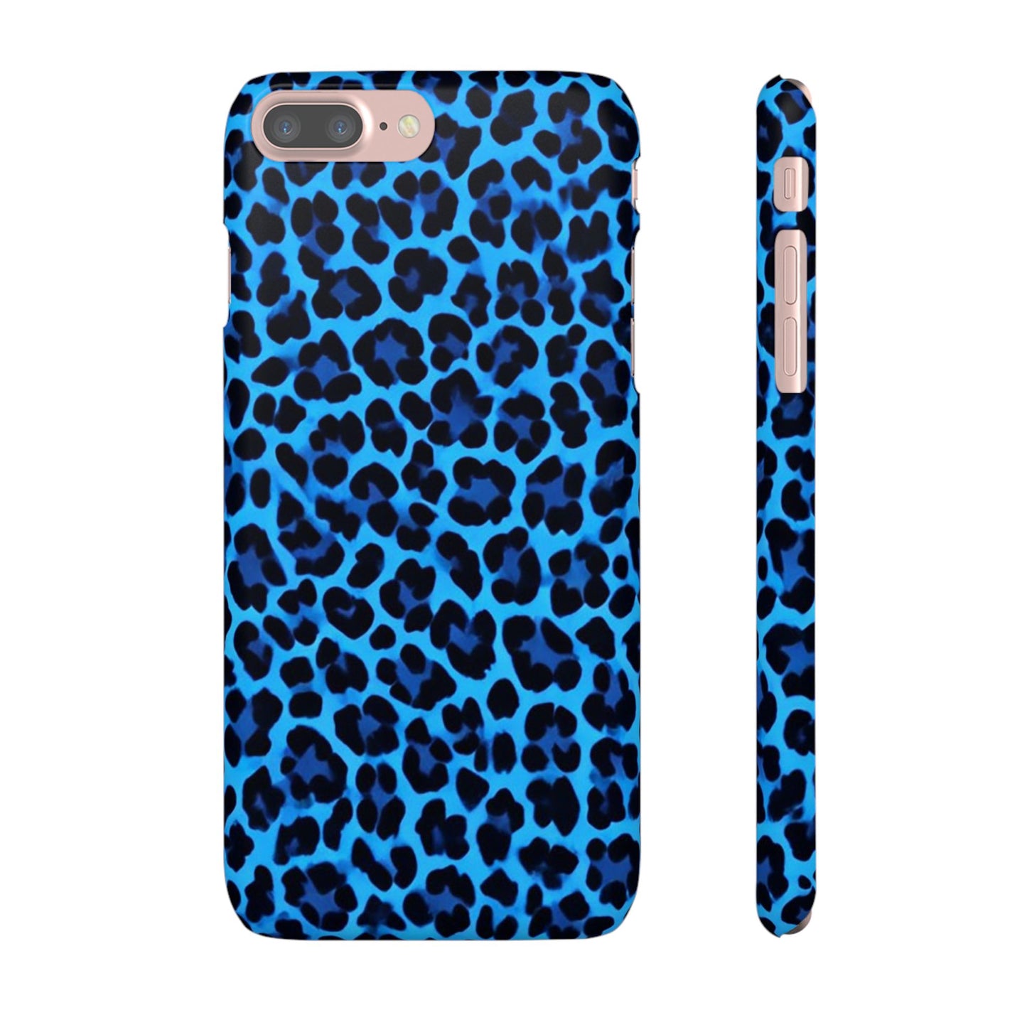 Blu Leopard cover