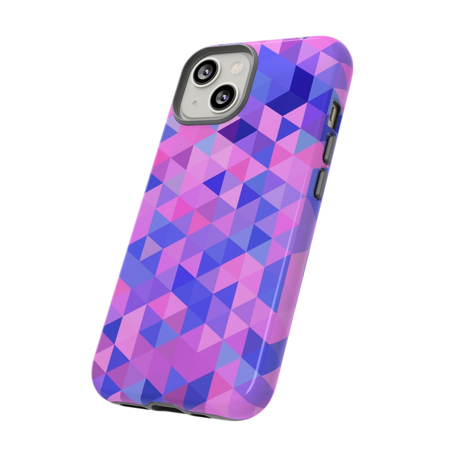 Geometric Phone Case