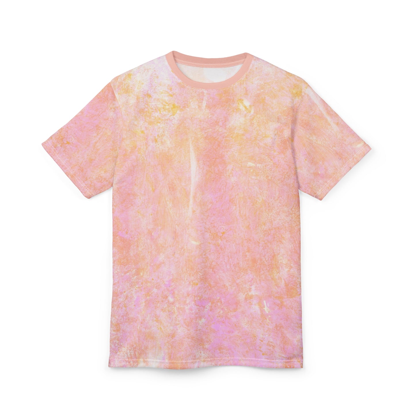Pastello Abstract Tee