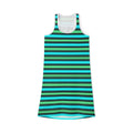 Summer Racerback dress