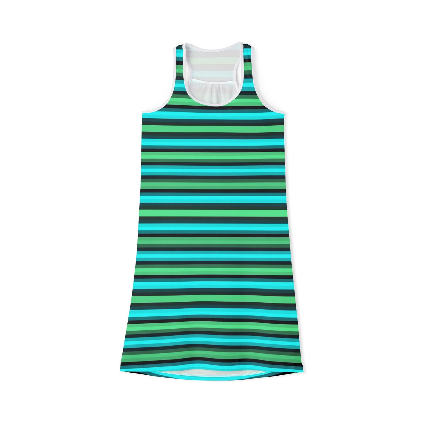 Summer Racerback dress