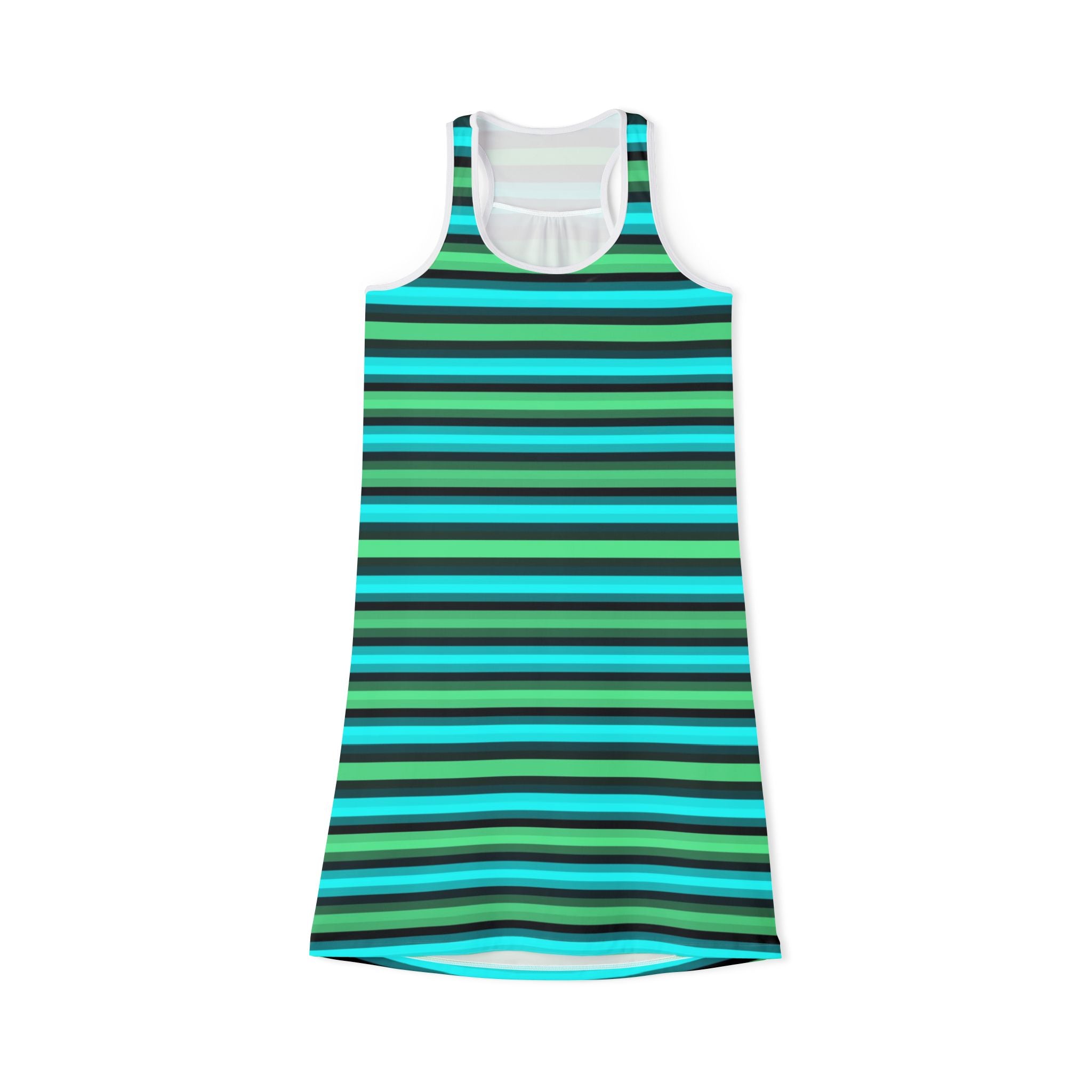 Summer Racerback dress