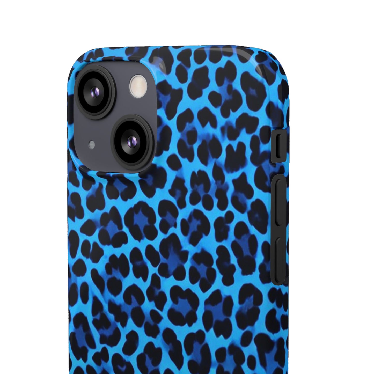 Blu Leopard cover