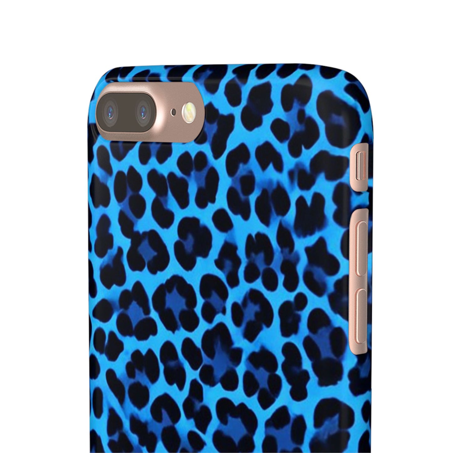 Blu Leopard cover
