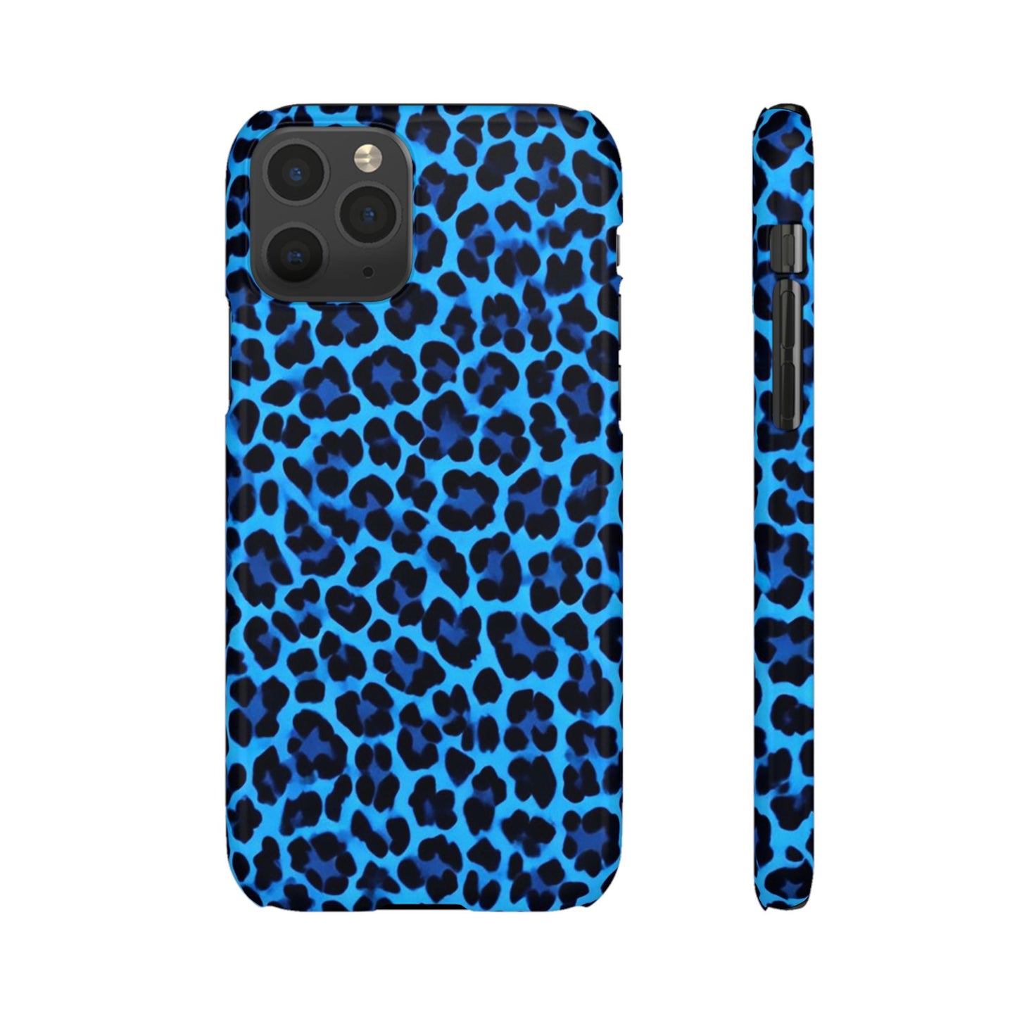 Blu Leopard cover