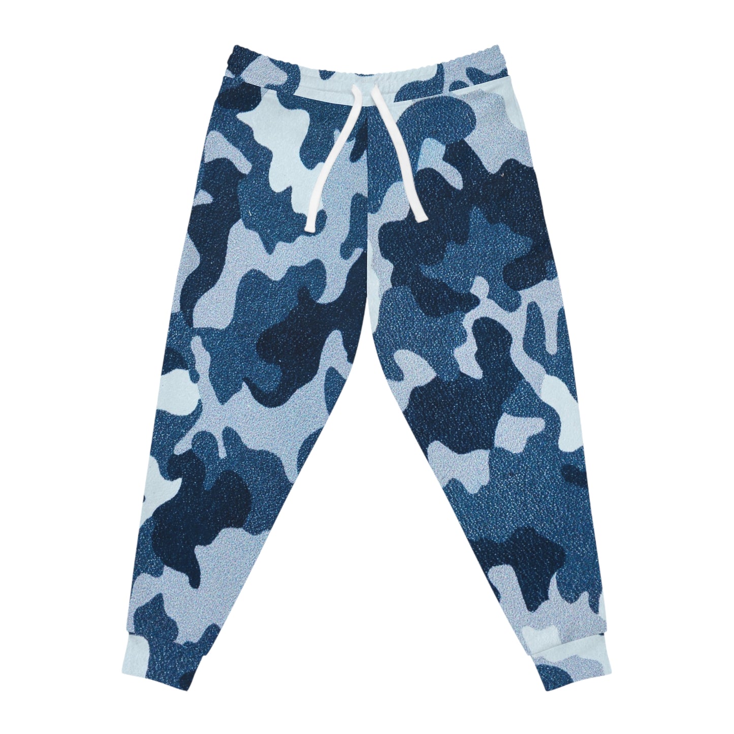 Camo Athletic Joggers for Sports Lovers