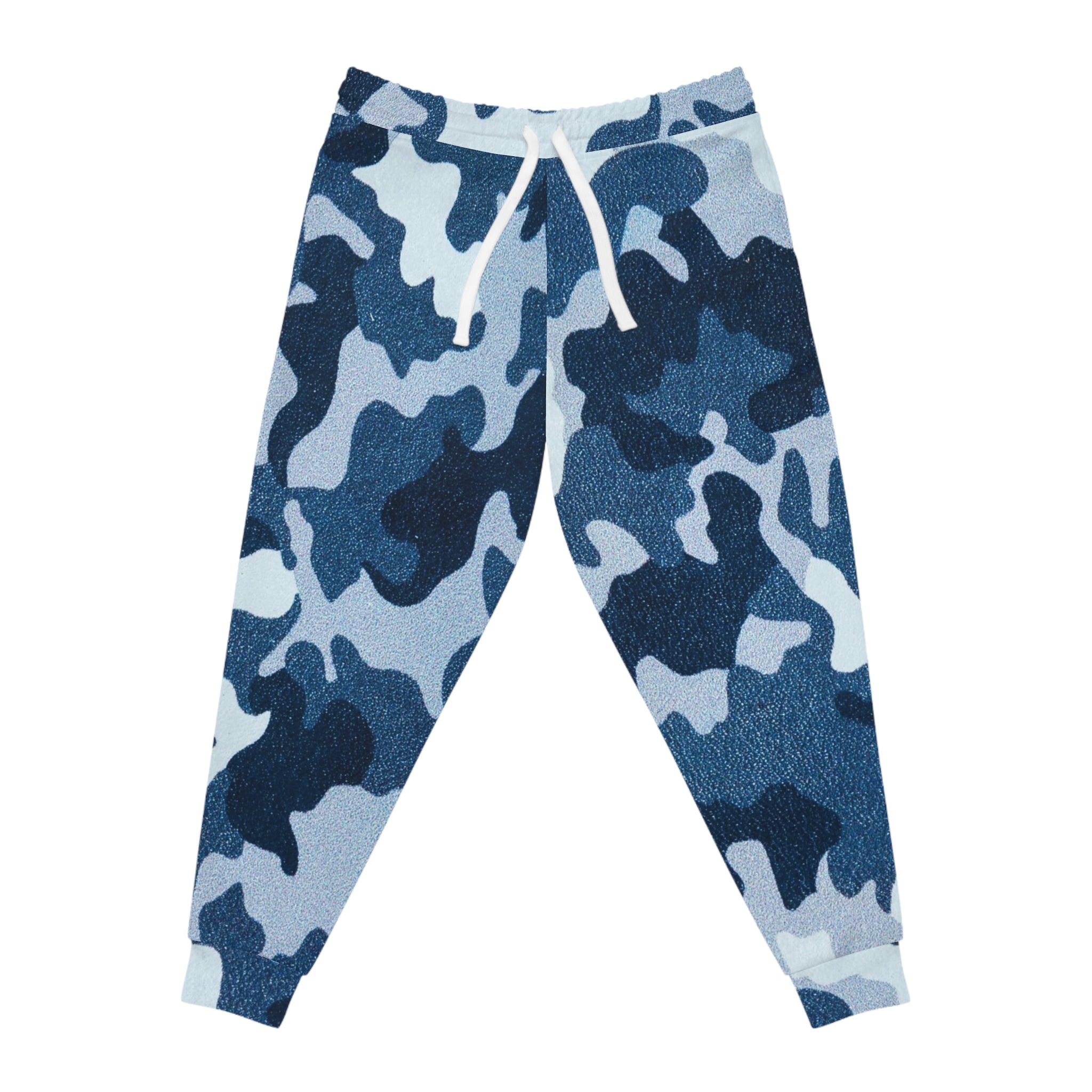 Camo Athletic Joggers for Sports Lovers