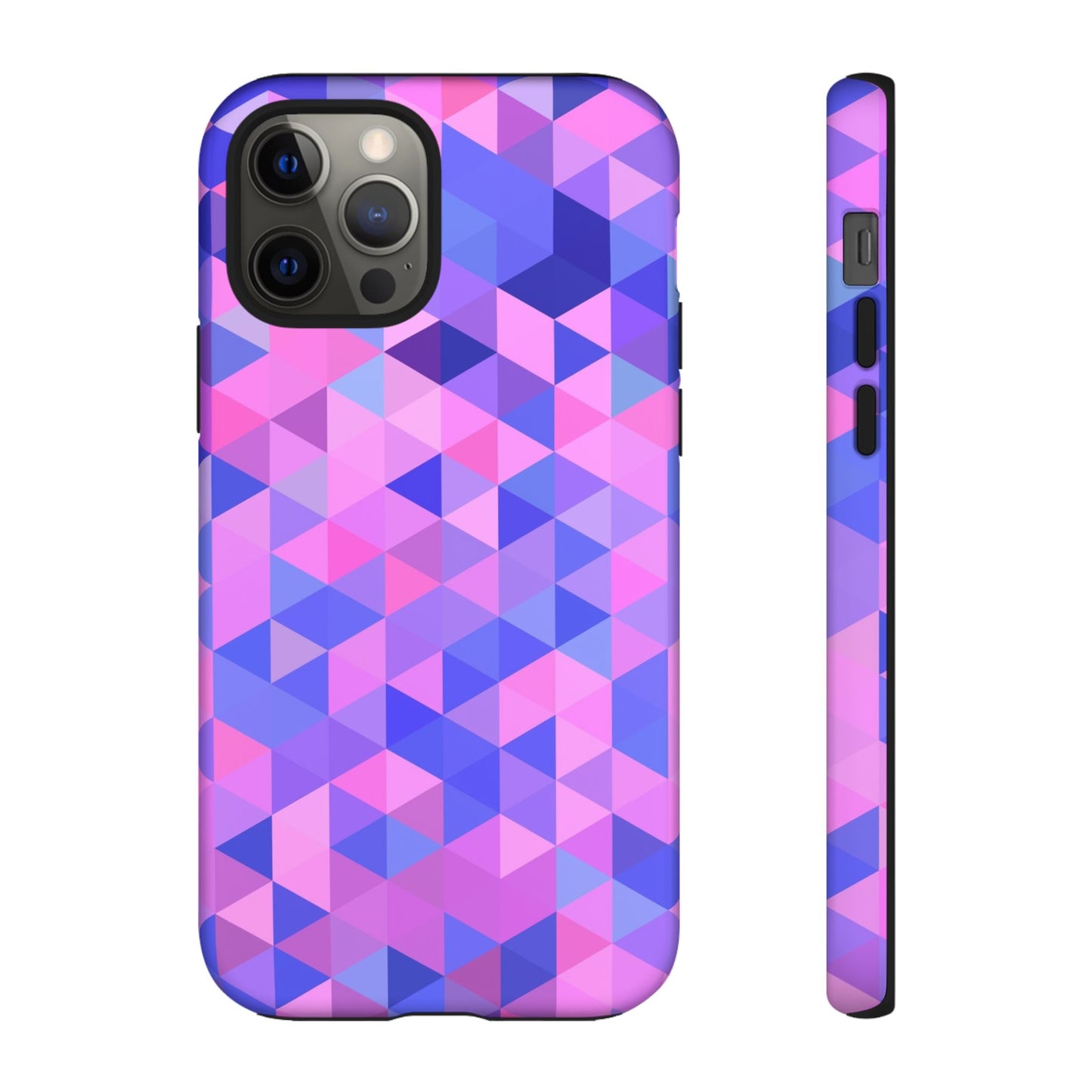 Geometric Phone Case