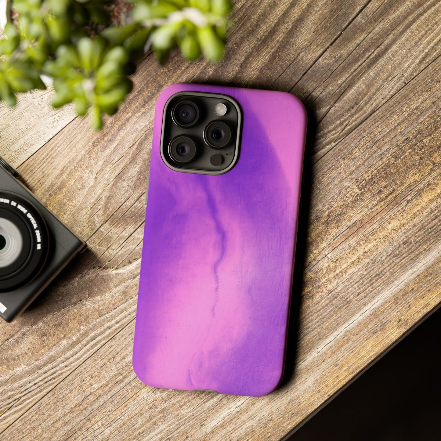 Vibrant Phone Case