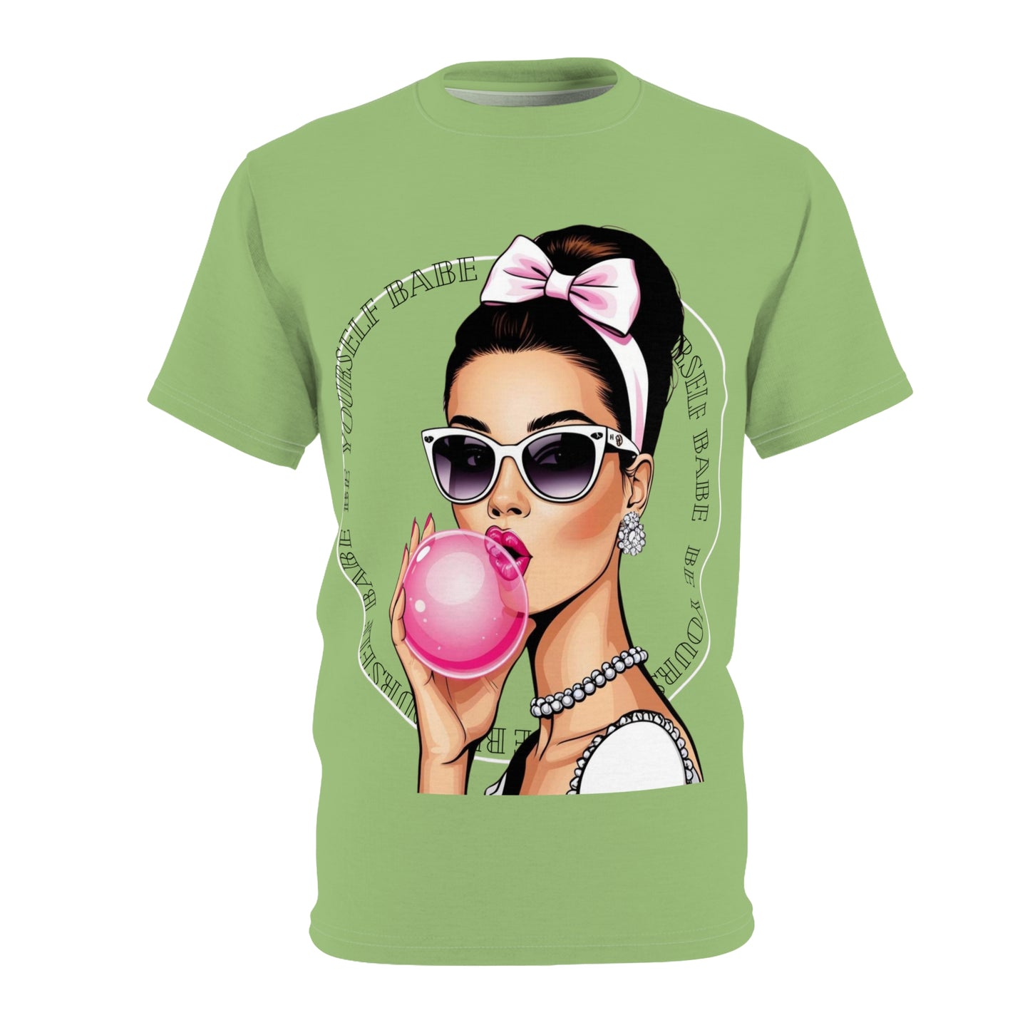 Vintage Glamour  Tee