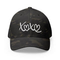 XOXO Embroidered Cap, Trendy Baseball Hat, Gift for Her, Casual Style, Summer Accessory, Cute Cap for Friends