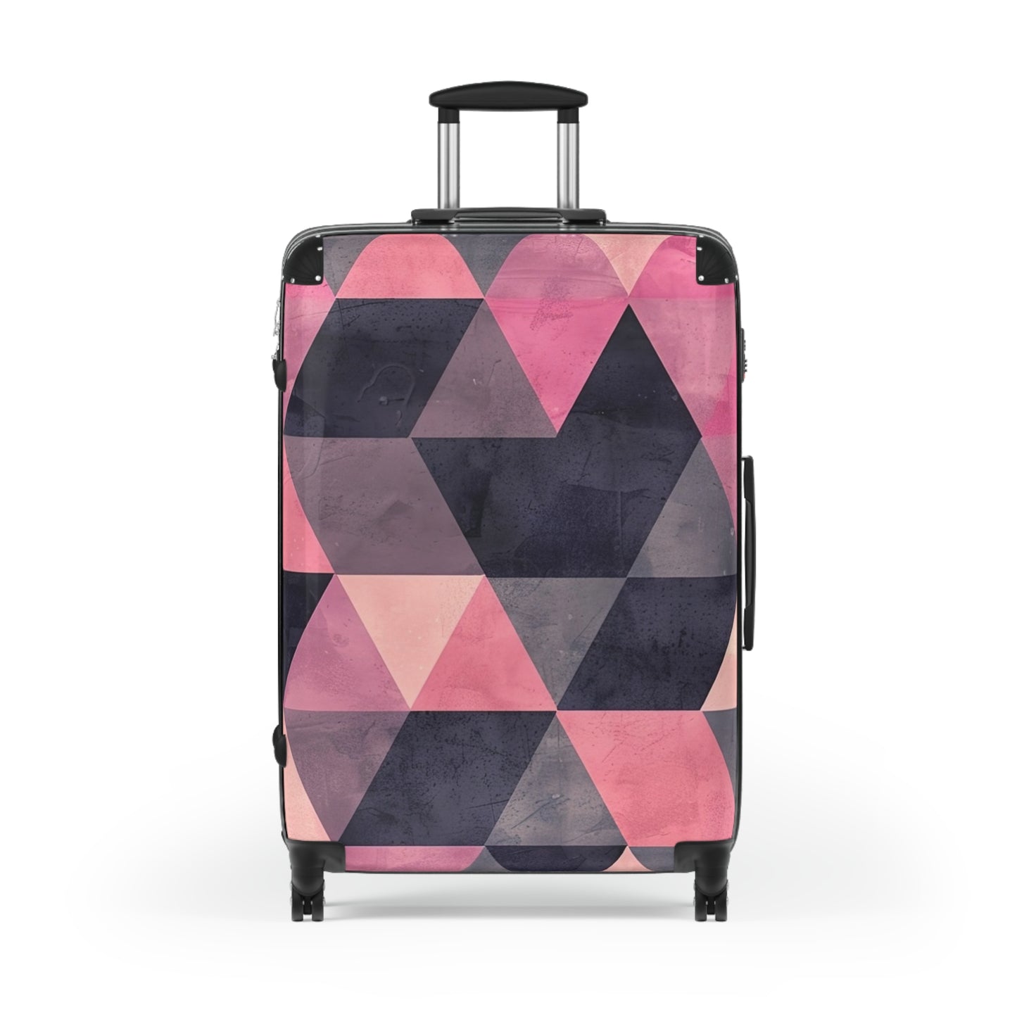 Stylish Travel Suitcase