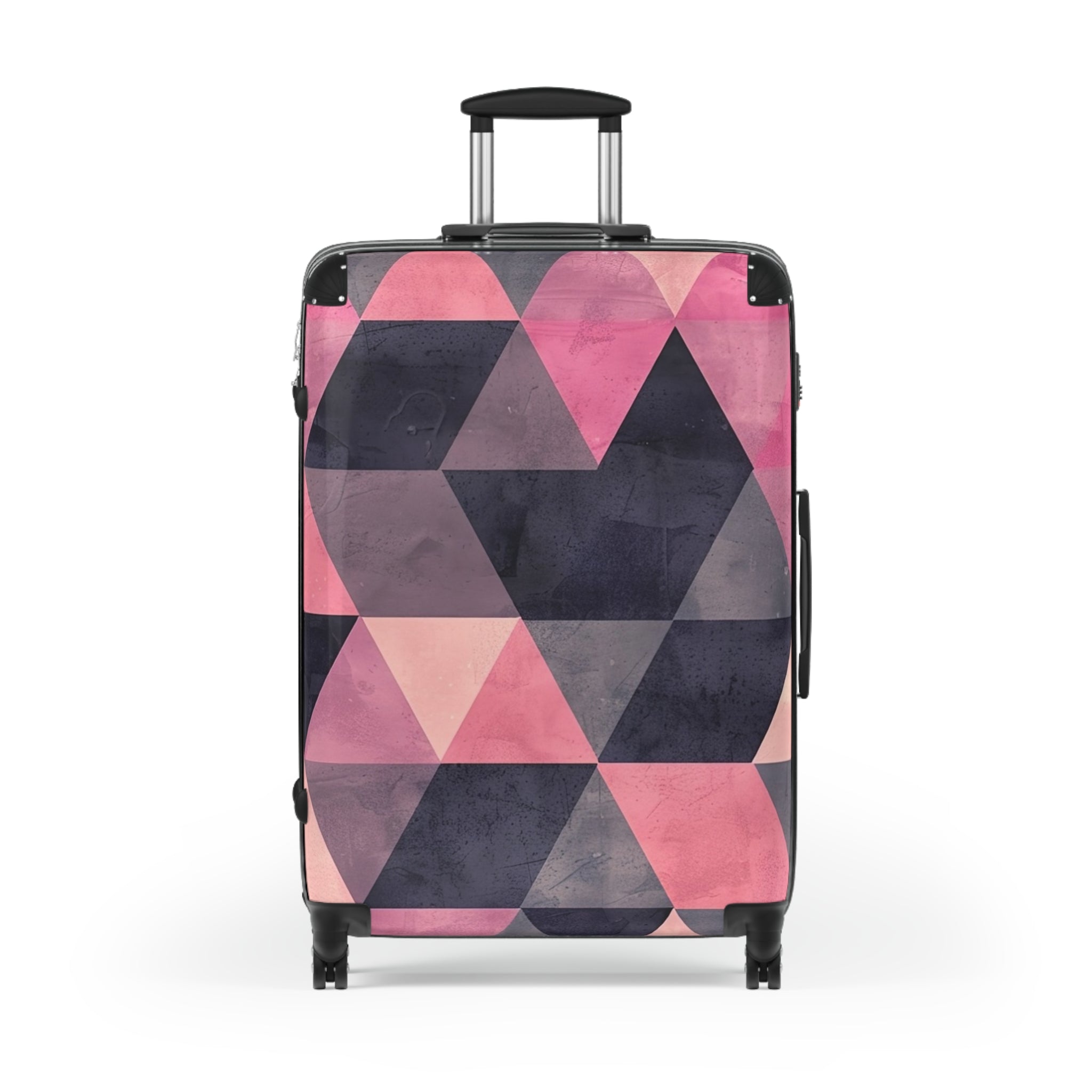Stylish Travel Suitcase