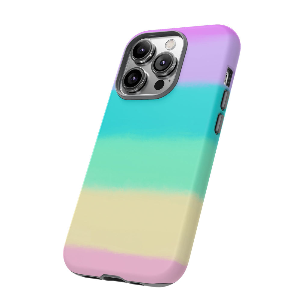 Pastel Ombre Phone Case