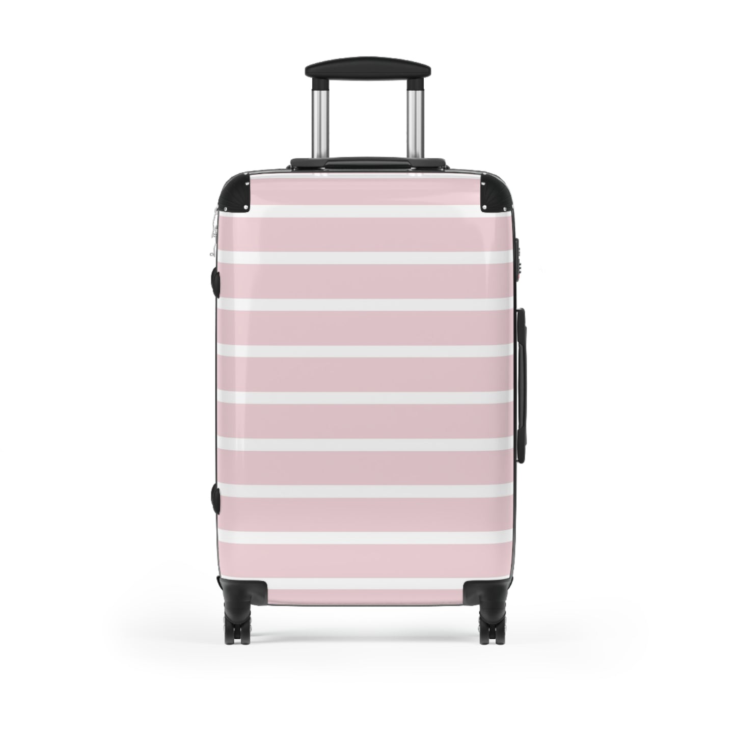 Chic Travel Suitcase
