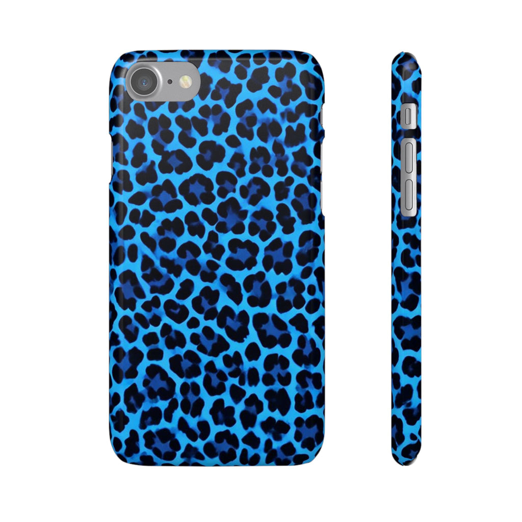 Blu Leopard cover