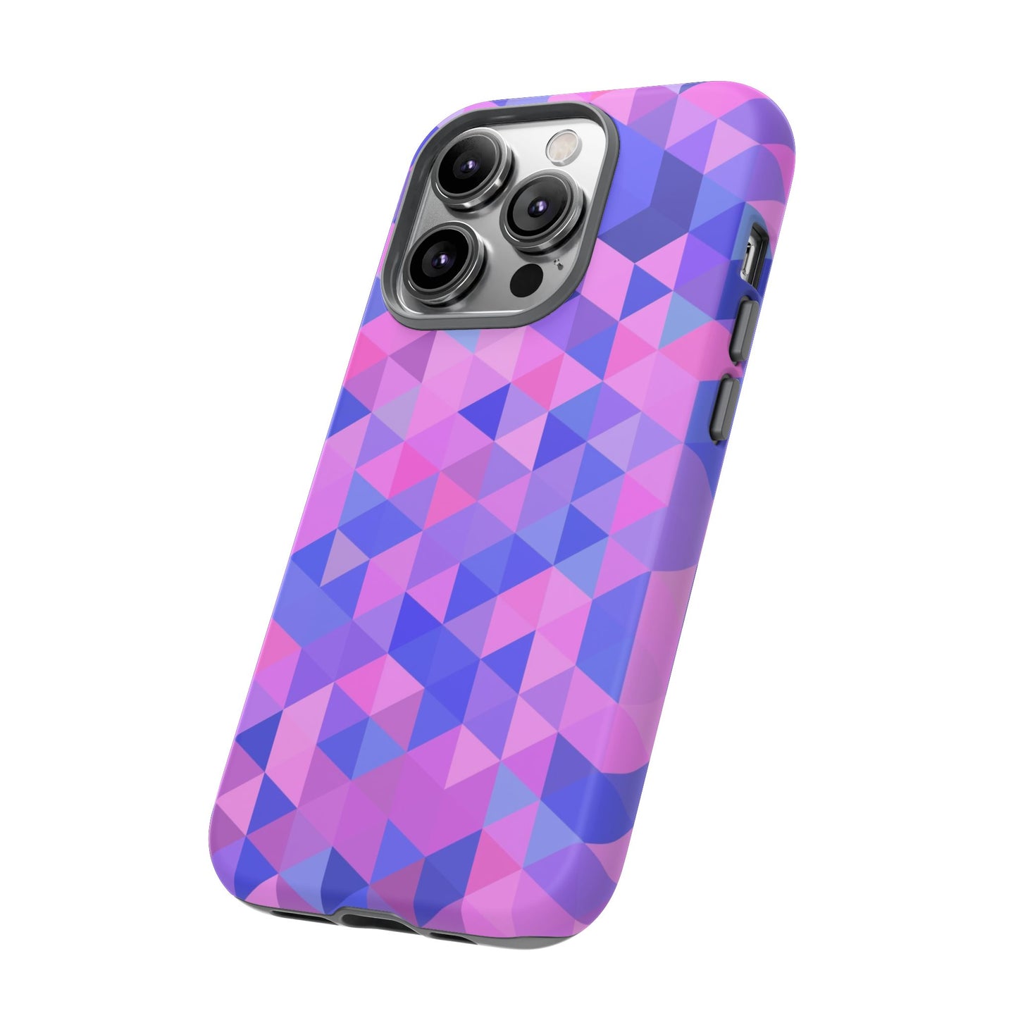 Geometric Phone Case