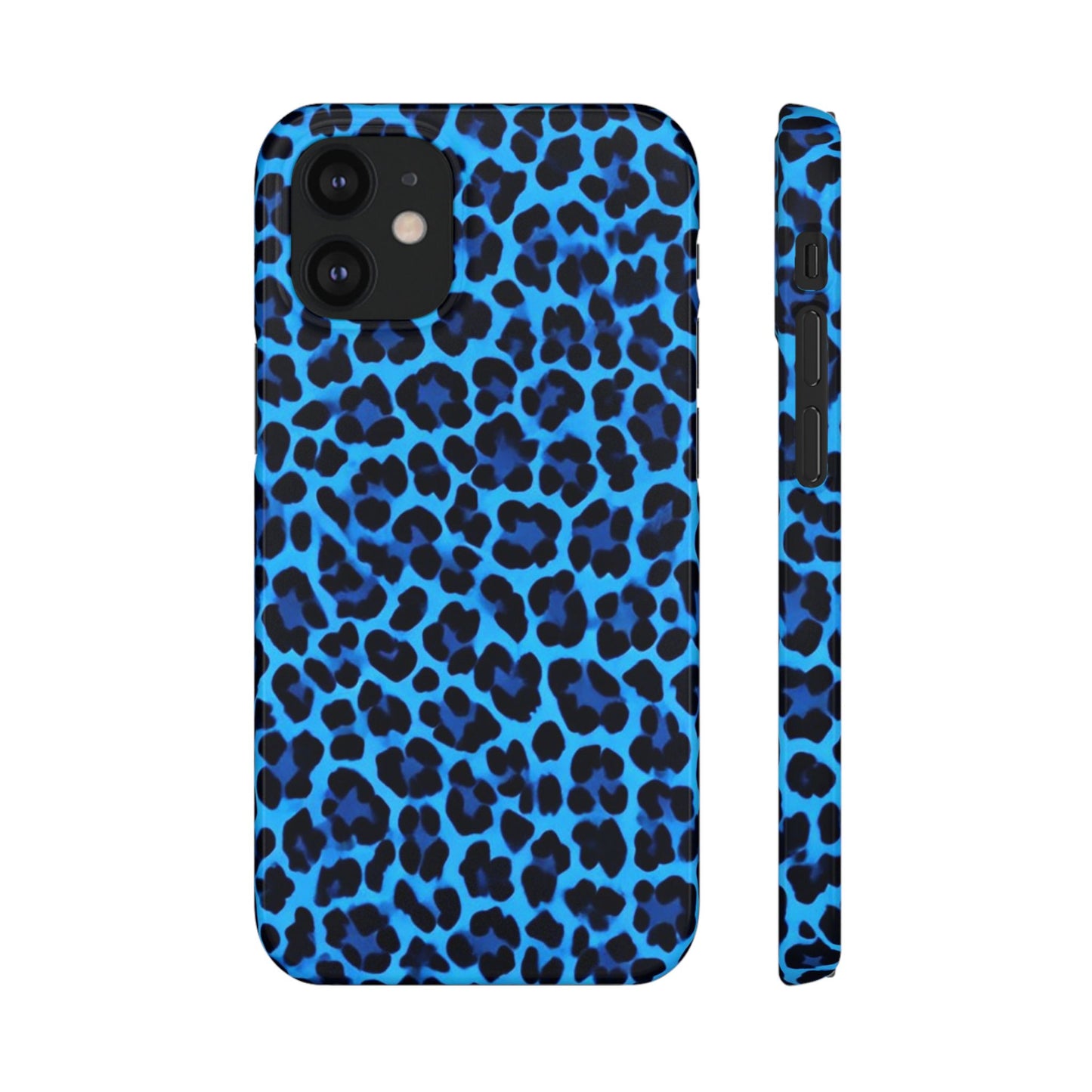 Blu Leopard cover