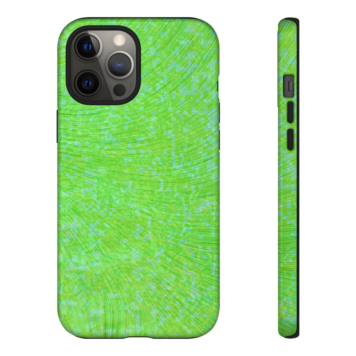 Vibrant Phone Case