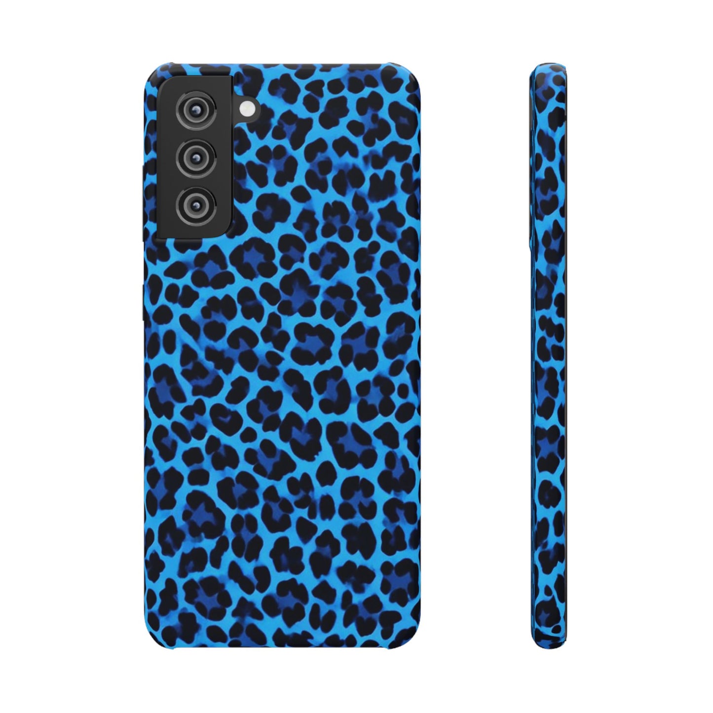 Blu Leopard cover