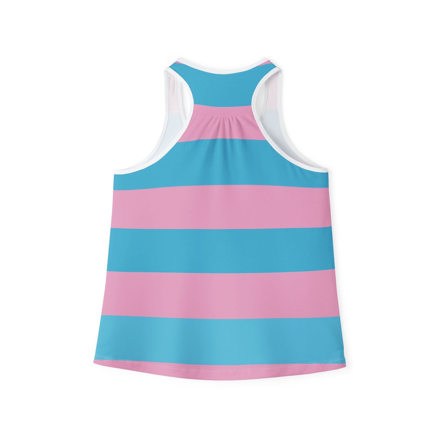 Bellissima Tank Top a righe