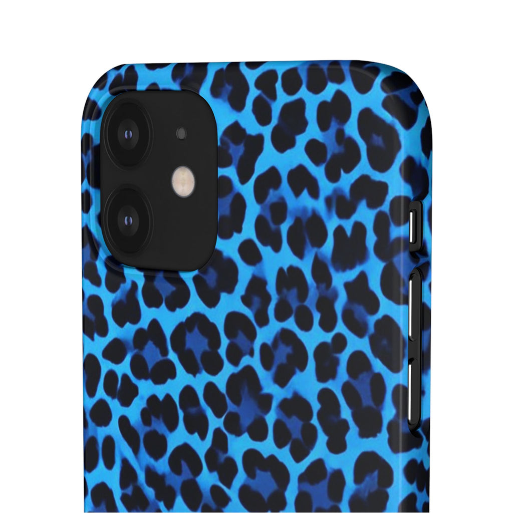 Blu Leopard cover