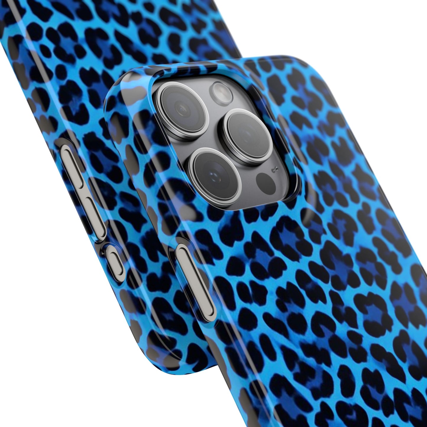 Blu Leopard cover