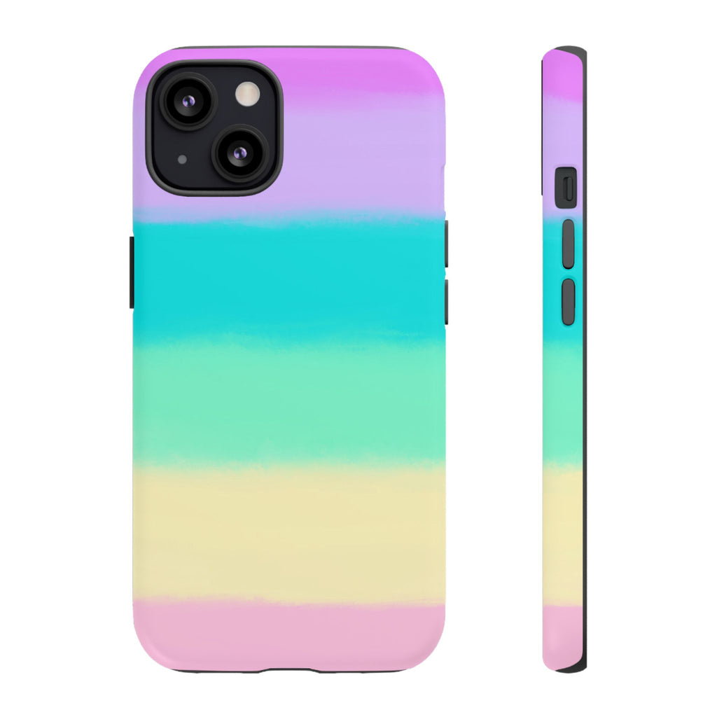 Pastel Ombre Phone Case