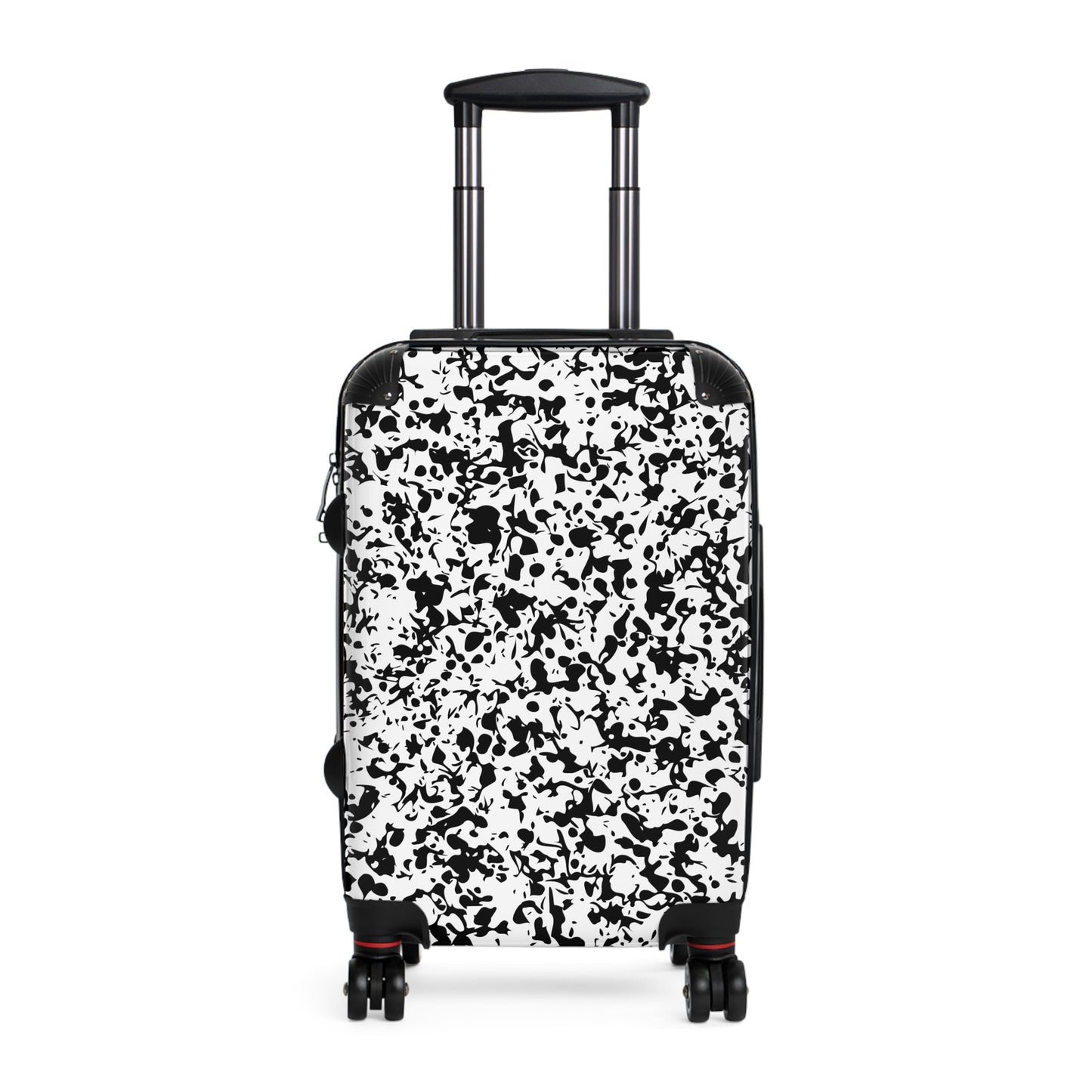 Stylish Travel Suitcase