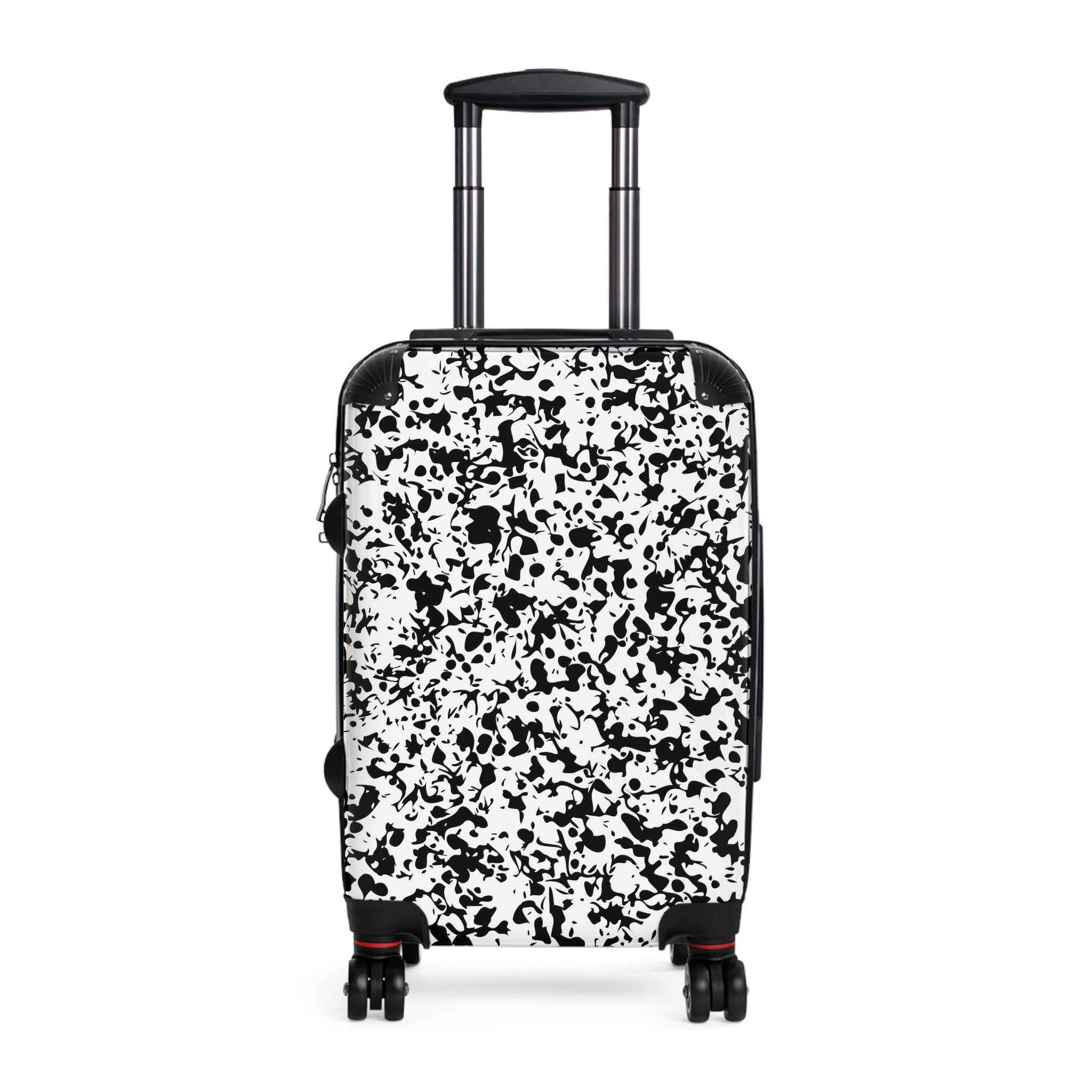 Stylish Travel Suitcase