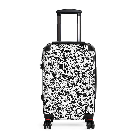 Stylish Travel Suitcase