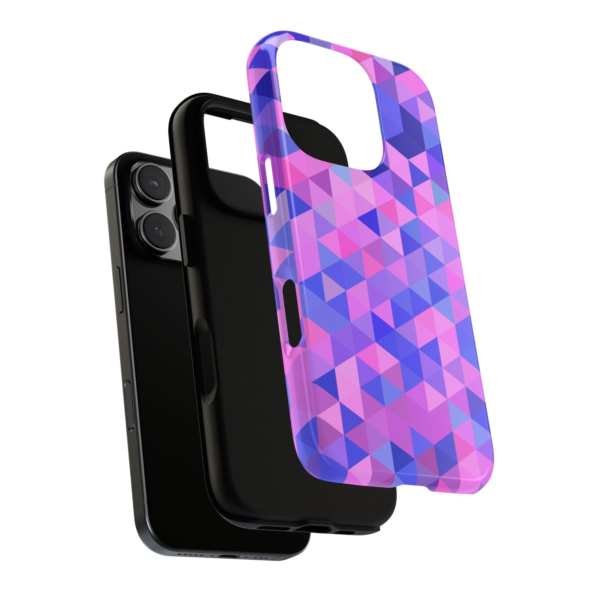 Geometric Phone Case