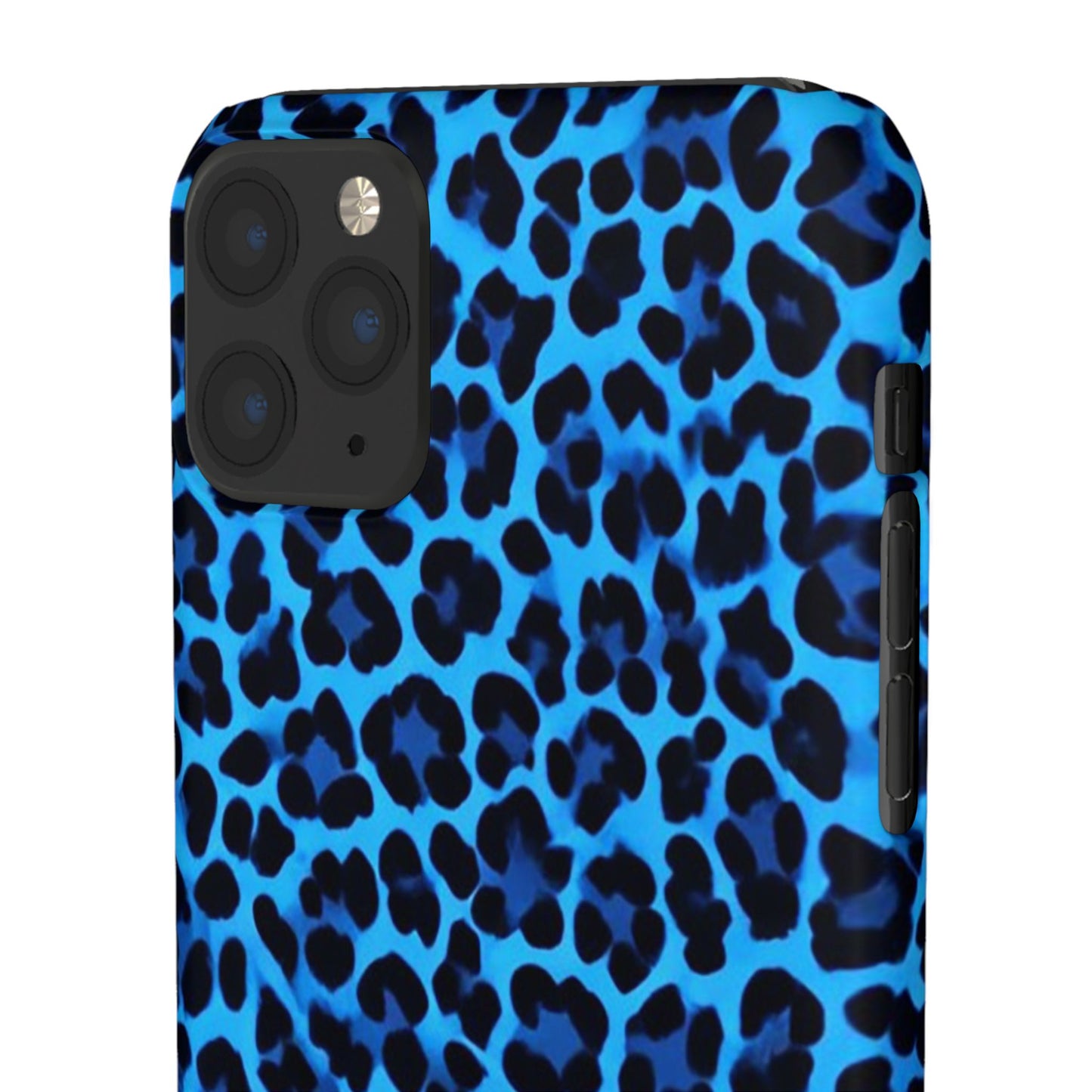 Blu Leopard cover