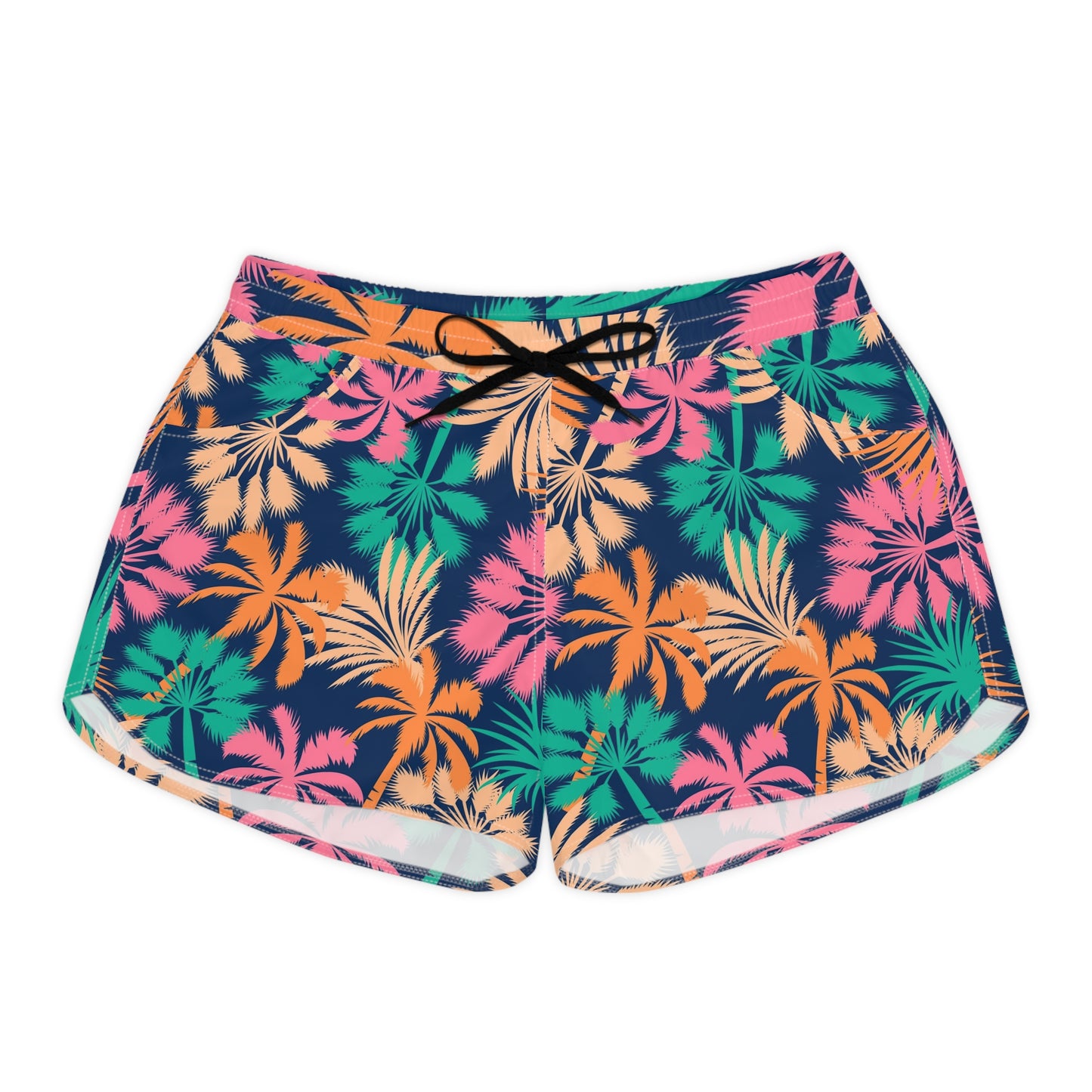 Tropical Shorts
